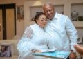 President Mahama celebrates 34th wedding anniversary with heartfelt tribute to First Lady