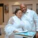 President Mahama celebrates 34th wedding anniversary with heartfelt tribute to First Lady