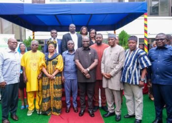 MoFA launches 42nd National Farmers’ Day celebration
