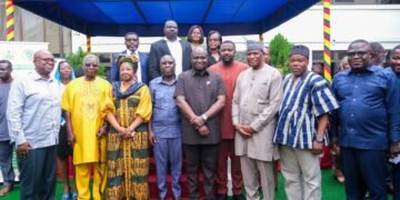 MoFA launches 42nd National Farmers’ Day celebration