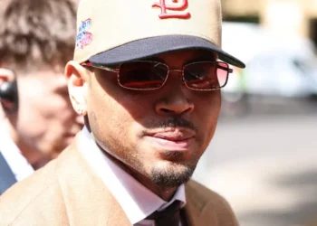 Chris Brown pleads guilty to Affray over nightclub incident, set for sentencing in October