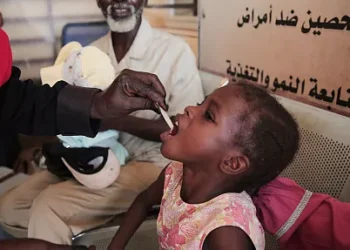 Sudan cholera outbreak kills 120 as cases rise above 1,100 – WHO
