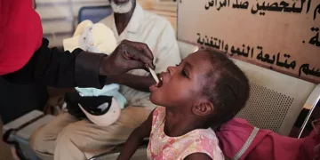 Sudan cholera outbreak kills 120 as cases rise above 1,100 – WHO