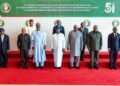 ECOWAS reaffirms plans to launch single currency in 2027