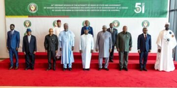 ECOWAS reaffirms plans to launch single currency in 2027