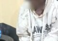 Police arrest 19-year-old robbery suspect after attack in Asokore Mampong