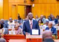 Your money is safe as long as I’m Finance Minister – Ato Forson tells Ghanaians