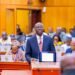 Your money is safe as long as I’m Finance Minister – Ato Forson tells Ghanaians