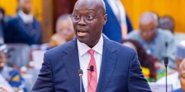 Your money is safe as long as I’m Finance Minister – Ato Forson tells Ghanaians
