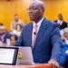 Your money is safe as long as I’m Finance Minister – Ato Forson tells Ghanaians