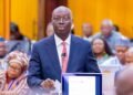 Your money is safe as long as I’m Finance Minister – Ato Forson tells Ghanaians