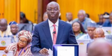 Your money is safe as long as I’m Finance Minister – Ato Forson tells Ghanaians