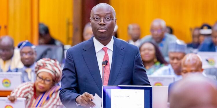 Your money is safe as long as I’m Finance Minister – Ato Forson tells Ghanaians