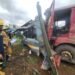 Dzorwulu Highway Crash: One child dies while receiving treatment at Police Hospital