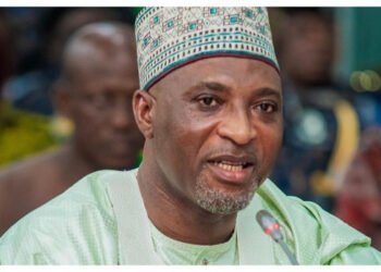 Gov’t bans Ghana card photocopies for identity checks, makes biometric verification mandatory
