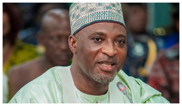 Gov’t bans Ghana card photocopies for identity checks, makes biometric verification mandatory