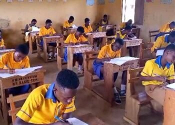 BECE 2026 results to be released by July 31 – Haruna Iddrisu