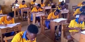 BECE 2026 results to be released by July 31 – Haruna Iddrisu