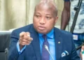 Gov’t announces repatriation of slain Ghanaian, issues safety advisory for citizens in South Africa
