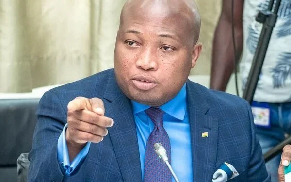 Gov’t announces repatriation of slain Ghanaian, issues safety advisory for citizens in South Africa