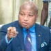 Gov’t announces repatriation of slain Ghanaian, issues safety advisory for citizens in South Africa