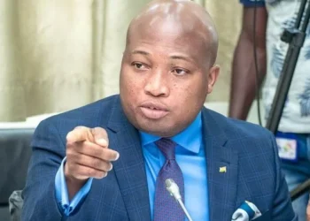 Gov’t announces repatriation of slain Ghanaian, issues safety advisory for citizens in South Africa
