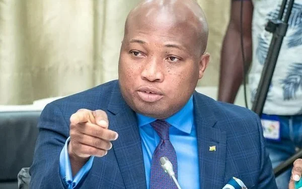 Gov’t announces repatriation of slain Ghanaian, issues safety advisory for citizens in South Africa