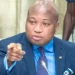 Gov’t announces repatriation of slain Ghanaian, issues safety advisory for citizens in South Africa