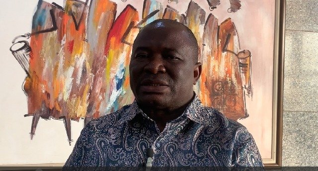 Akim Oda MP criticises regional Tribunal Bill, calls for strengthening existing courts