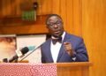 AGI President calls for industrial reforms to achieve Ghana’s pharmaceutical sovereignty