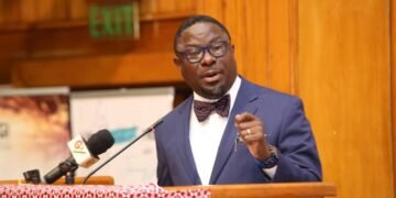AGI President calls for industrial reforms to achieve Ghana’s pharmaceutical sovereignty