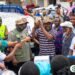 Accra Mayor donates GHS132,000 to flood victims in relief effort