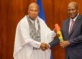 ‘Every credit I’ve attained internationally, Ablakwa did the leg work’ – Mahama