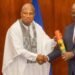 ‘Every credit I’ve attained internationally, Ablakwa did the leg work’ – Mahama