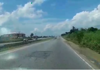 Gov’t sets aside US$1.7 billion for Accra-Kumasi expressway