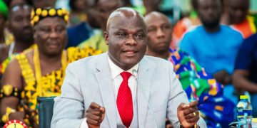 Some defunct 1D1F factories now used as churches — Ahmed Ibrahim