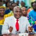 Some defunct 1D1F factories now used as churches — Ahmed Ibrahim