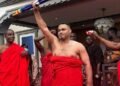 Kantanka death: Sarah Adwoa Safo has failed to listen chiefs, former presidents -Kristo Asafo leader