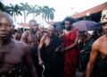 Otumfuo destools Kenyasi No. 2 Paramount Chief after 89-year reign