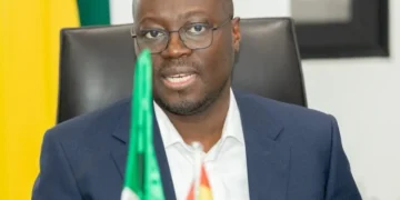 Gov’t clears US$700m Eurobond debt, boosts investor confidence