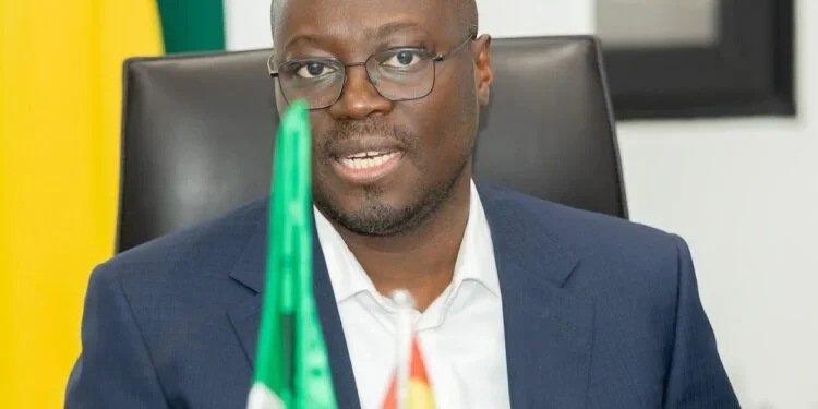 Gov’t clears US$700m Eurobond debt, boosts investor confidence