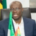 Gov’t clears US$700m Eurobond debt, boosts investor confidence