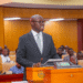 Ghana’s economy crosses US$100bn mark -Ato Forson