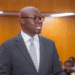 Ghana’s economy crosses US$100bn mark -Ato Forson