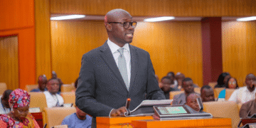 Ato Forson: Ghana’s revenue gains show better tax management works better than higher rates