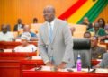 Gov’t eyes long-term development as economy stabilises – Ato Forson