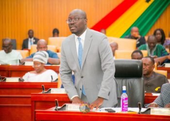 Gov’t eyes long-term development as economy stabilises – Ato Forson