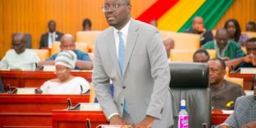 Gov’t eyes long-term development as economy stabilises – Ato Forson