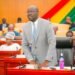 Gov’t eyes long-term development as economy stabilises – Ato Forson