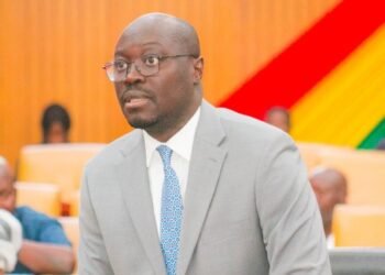 Gov’t eyes long-term development as economy stabilises – Ato Forson